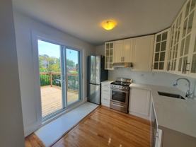 17 Alberta Avenue #Upper - Photo 1 of 1