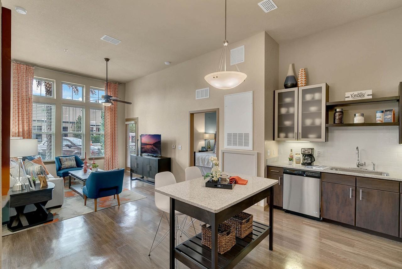 Station House At Lake Mary - Photo 4 of 43