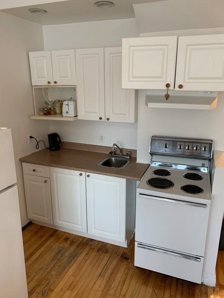 5841 Rue Sherbrooke Ouest #105 - Photo 2 of 5