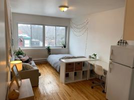 featured image of 5841 Rue Sherbrooke Ouest #105