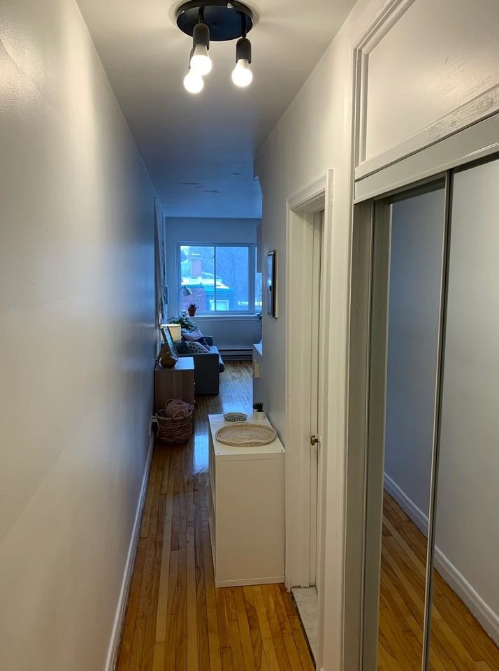 5841 Rue Sherbrooke Ouest #105 - Photo 5 of 5