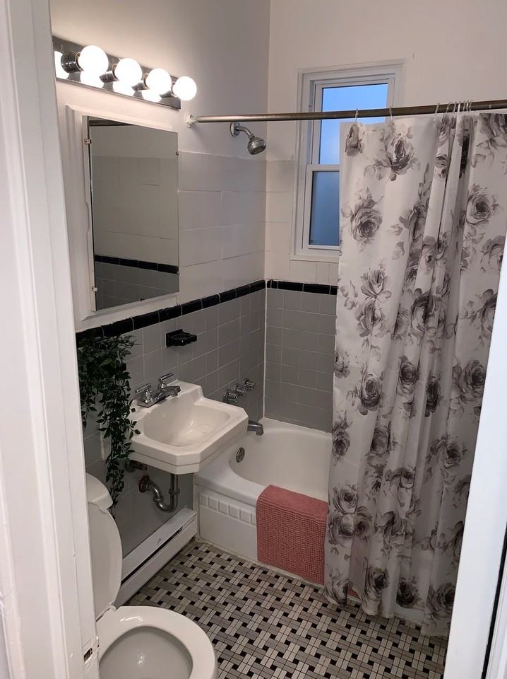 5841 Rue Sherbrooke Ouest #105 - Photo 4 of 5