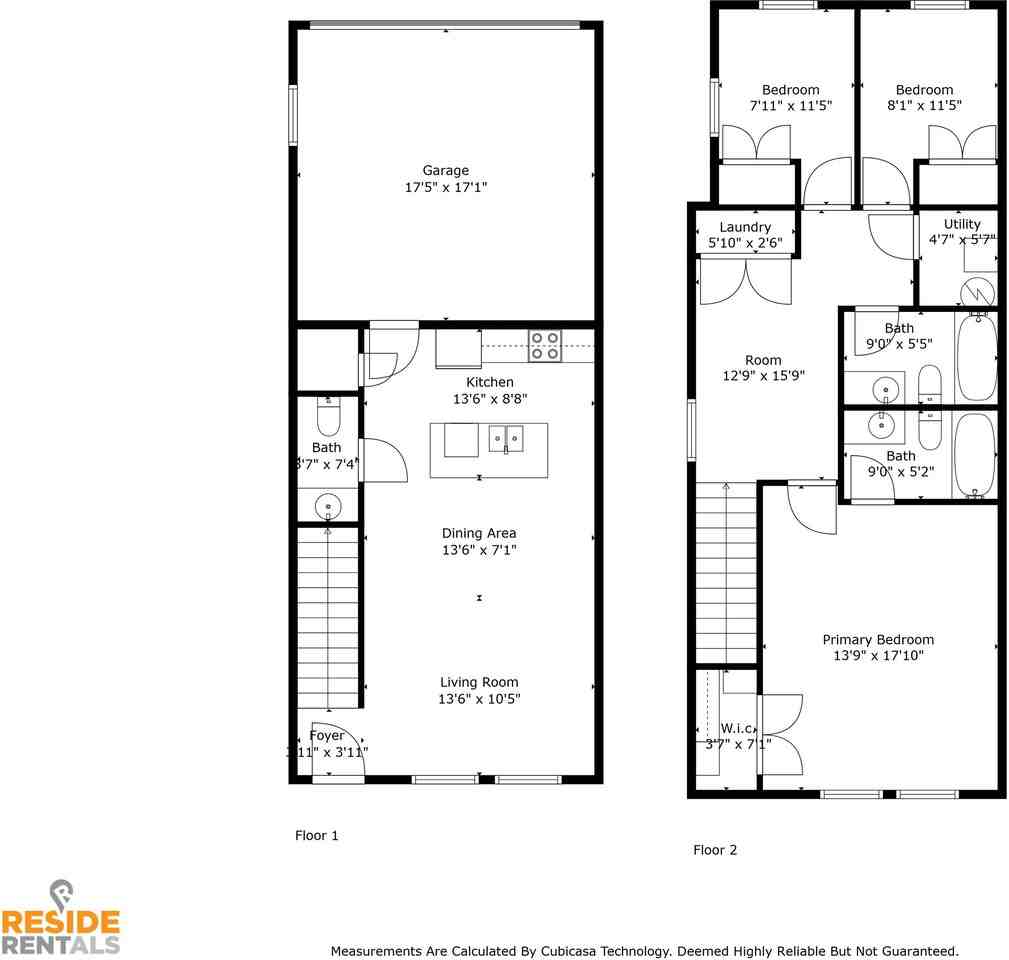 220 North Spring Creek Parkway #18