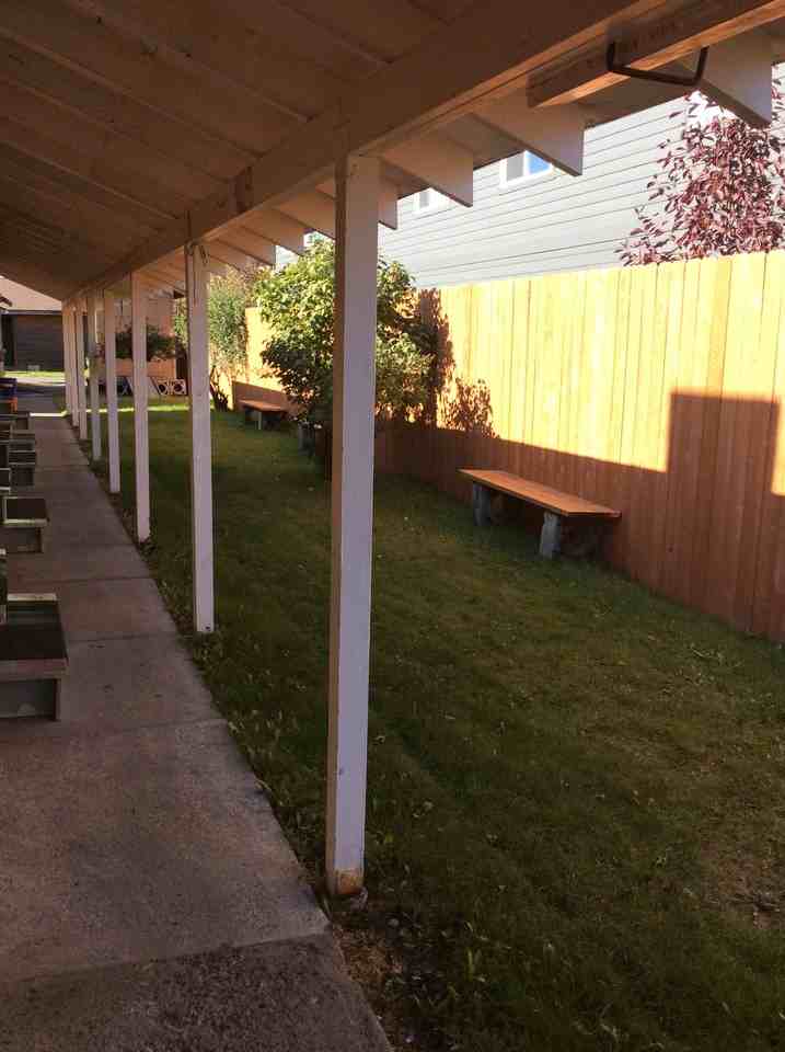 Medfra Apartment Building and Studios - Photo 2 of 5