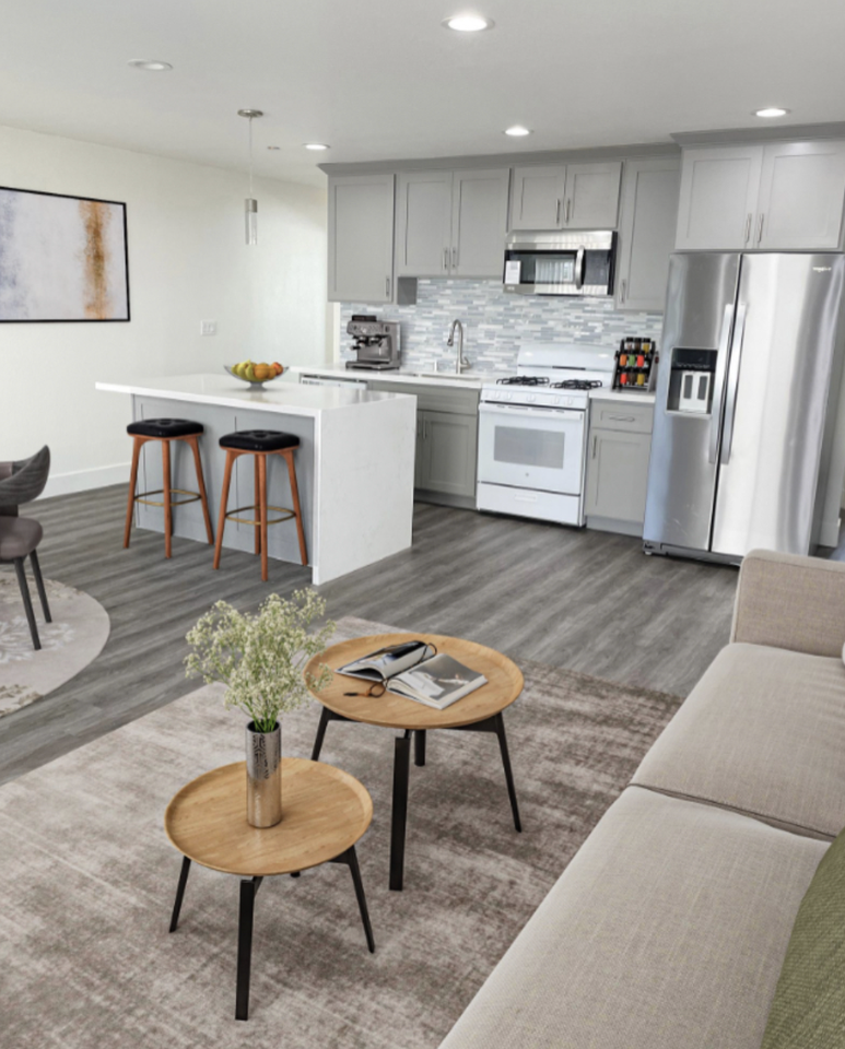 Oasi Homes - Photo 3 of 14