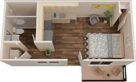 2025 W El Camino Ave - Photo 1 of 1