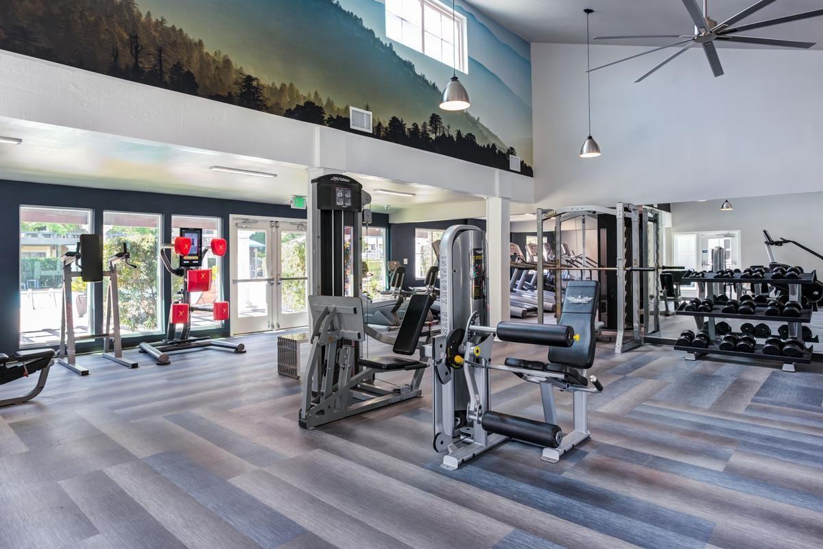 2025 W El Camino Ave - Photo 5 of 17