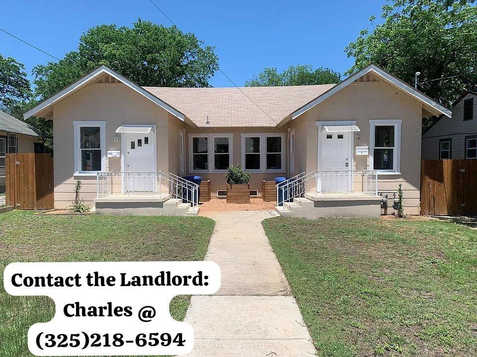 411 Canton - Photo 2 of 12