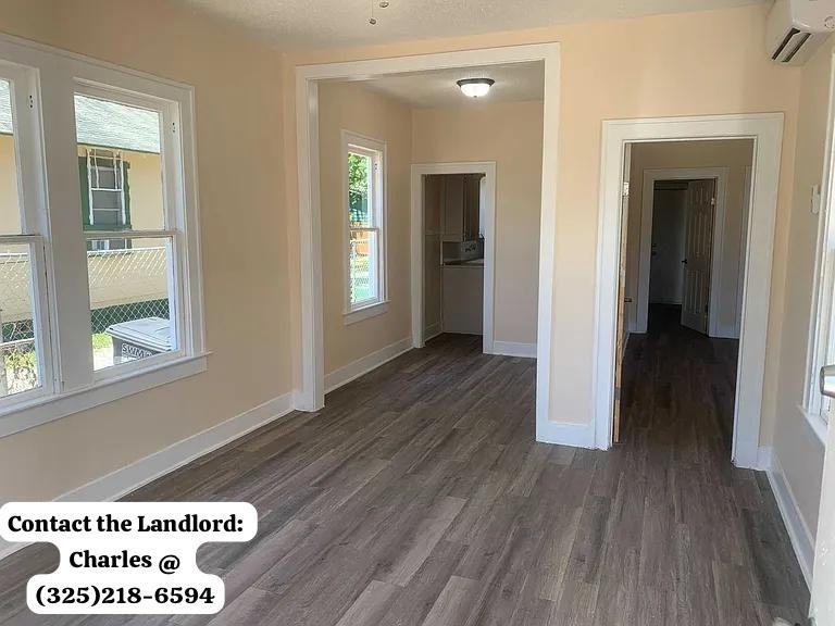 411 Canton - Photo 3 of 12