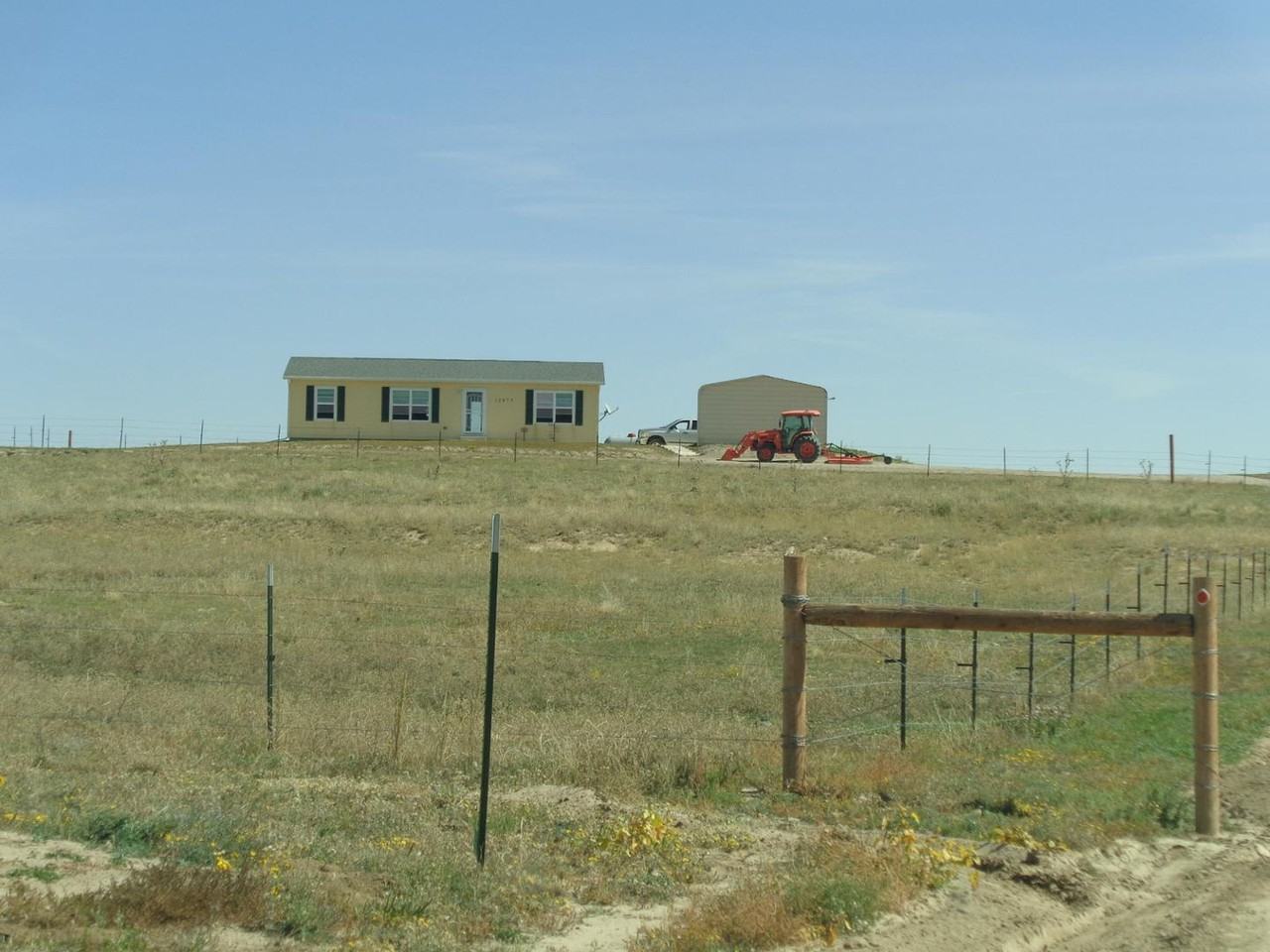 13975 S Fairplay Rd - Photo 2 of 18