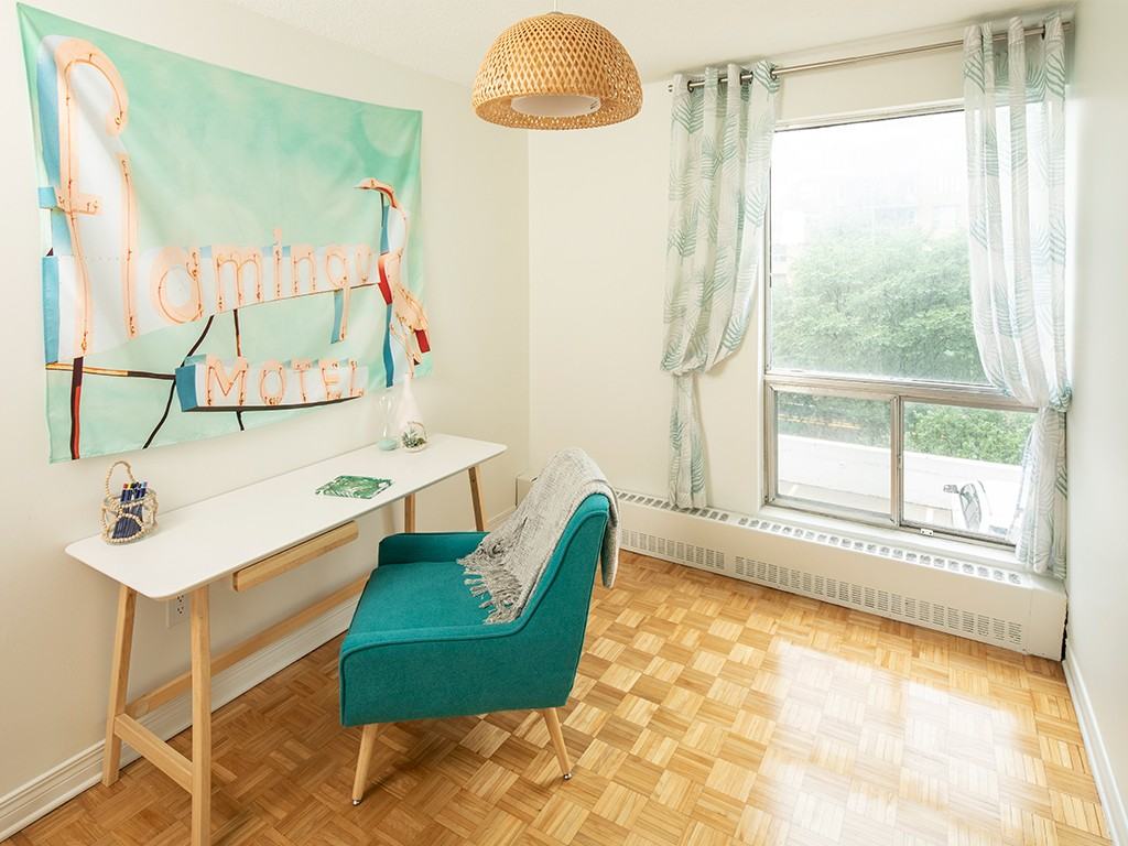 Brittany Drive Apartments 230/240 Brittany Dr, Ottawa, ON K1K None