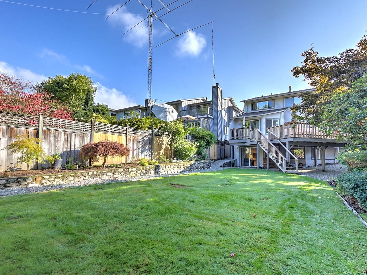 1 Bedroom Apartments for Rent In West Vancouver, BC Available