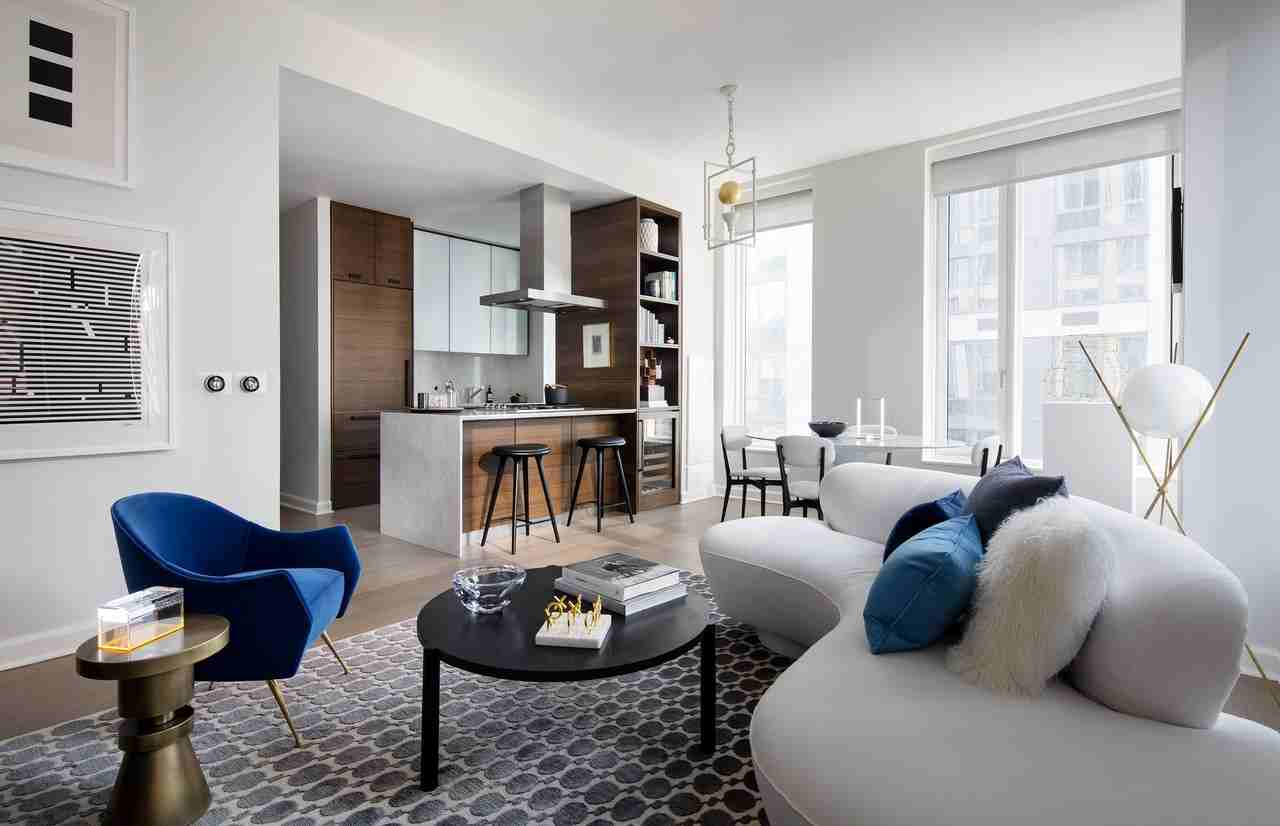 One Hudson Yards - Photo 2 of 24