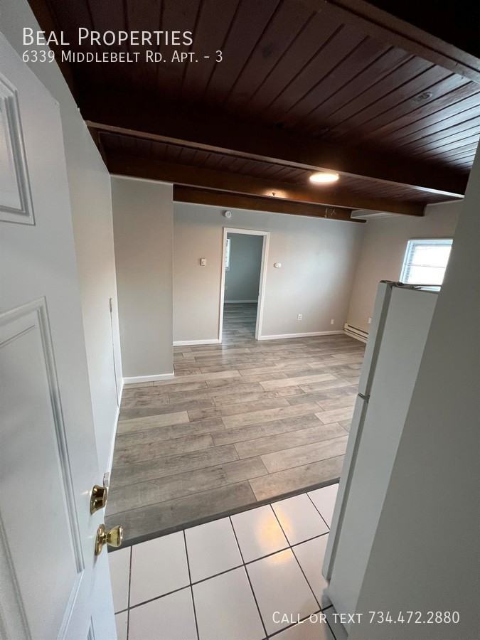 6339 Middlebelt Road #3 - Photo 2 of 9