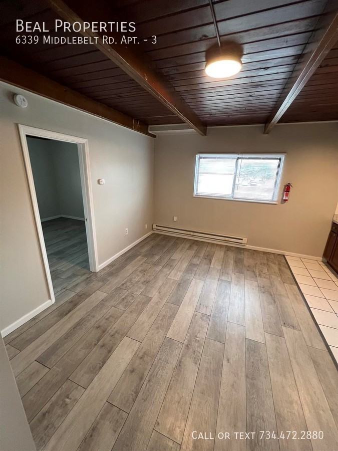 6339 Middlebelt Road #3 - Photo 4 of 9