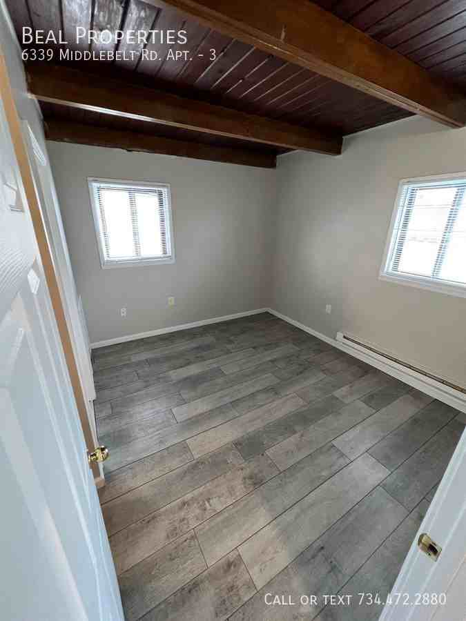 6339 Middlebelt Road #3 - Photo 6 of 9