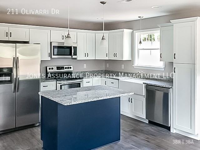 211 Olivarri Dr - Photo 2 of 11