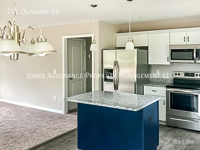 211 Olivarri Dr - Photo 3 of 11