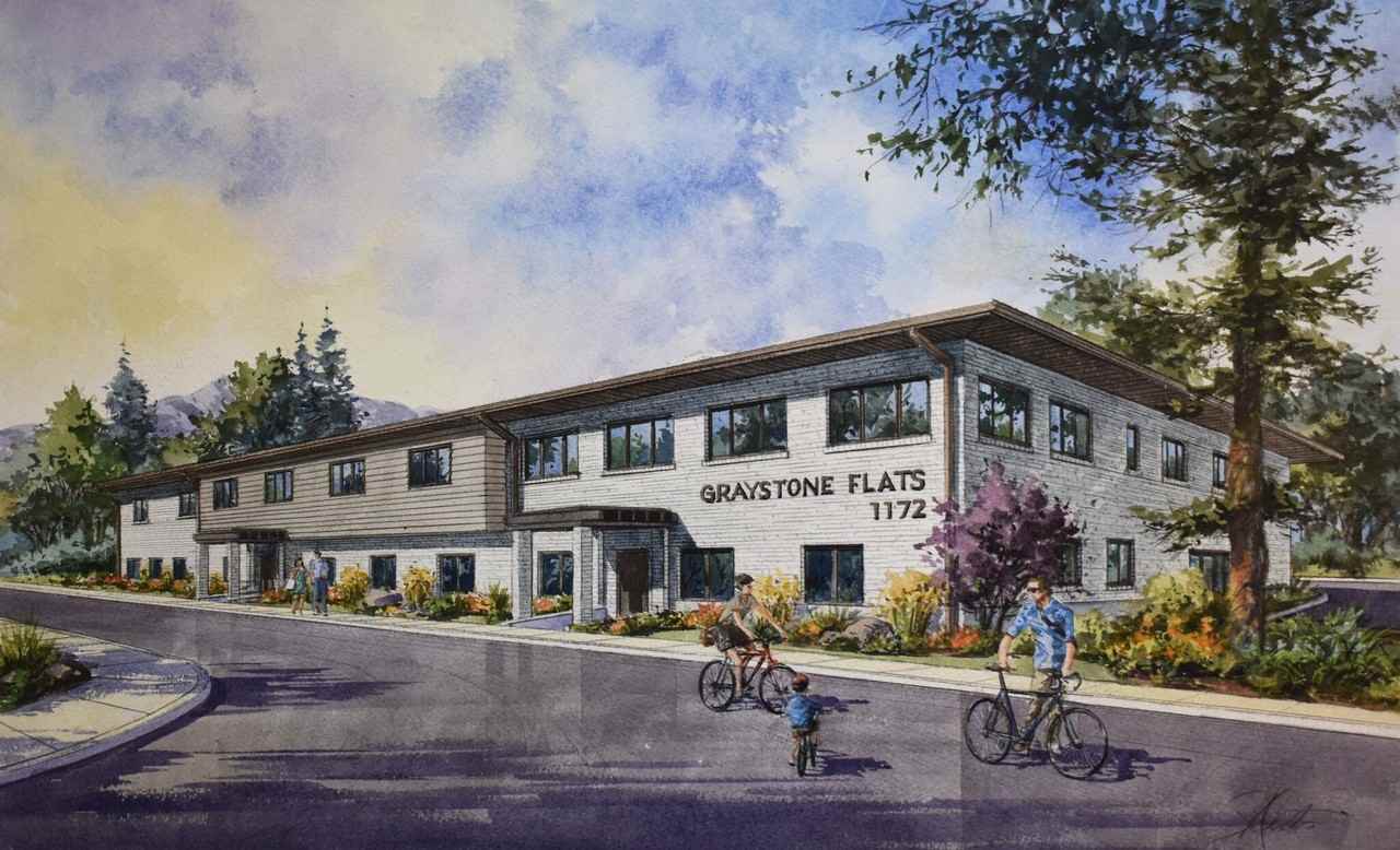 1172 E Graystone Way #107 - Photo 6 of 6