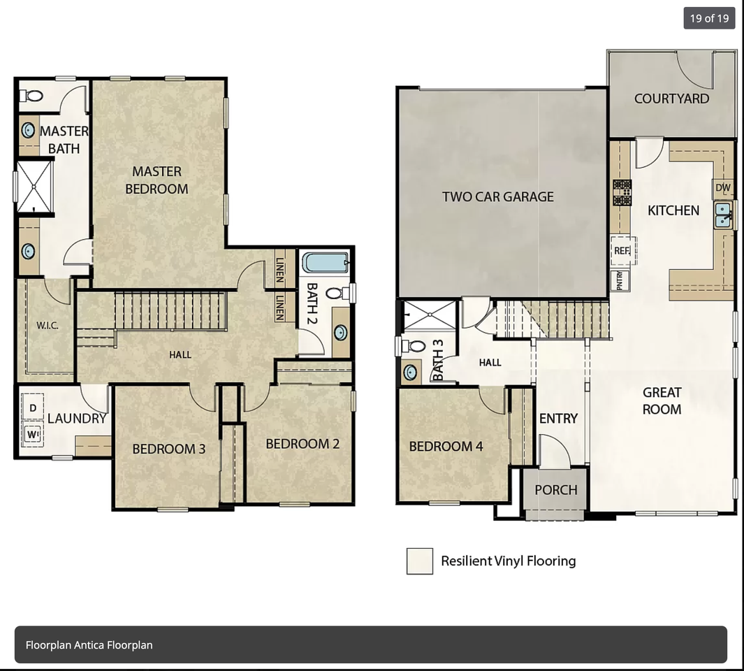 3588 Spoto Dr #NA - Photo 2 of 19