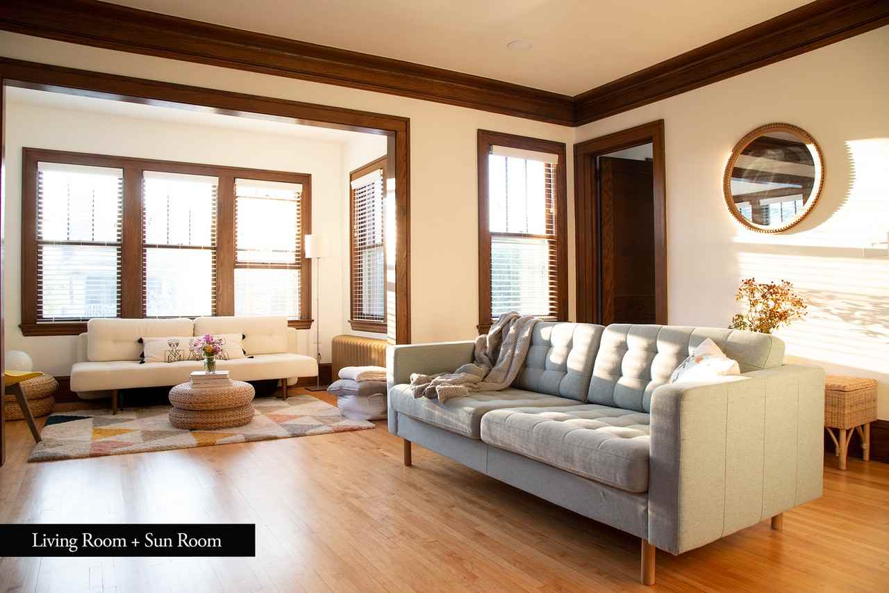 2415 Colfax Ave S #1 - Photo 3 of 21