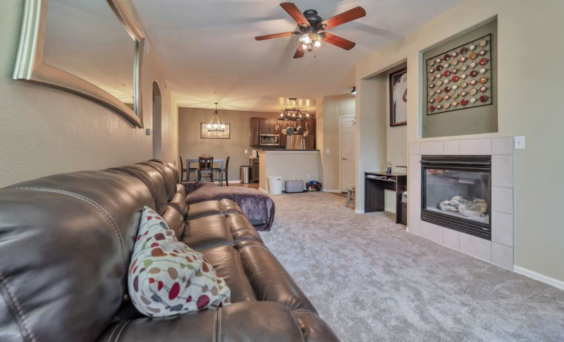 2875 Blue Sky Cir #4-203 - Photo 2 of 34