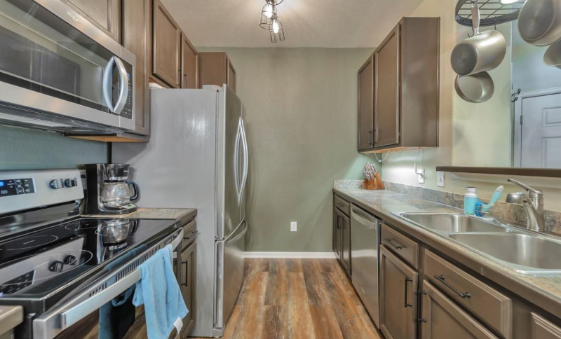 2875 Blue Sky Cir #4-203 - Photo 7 of 34