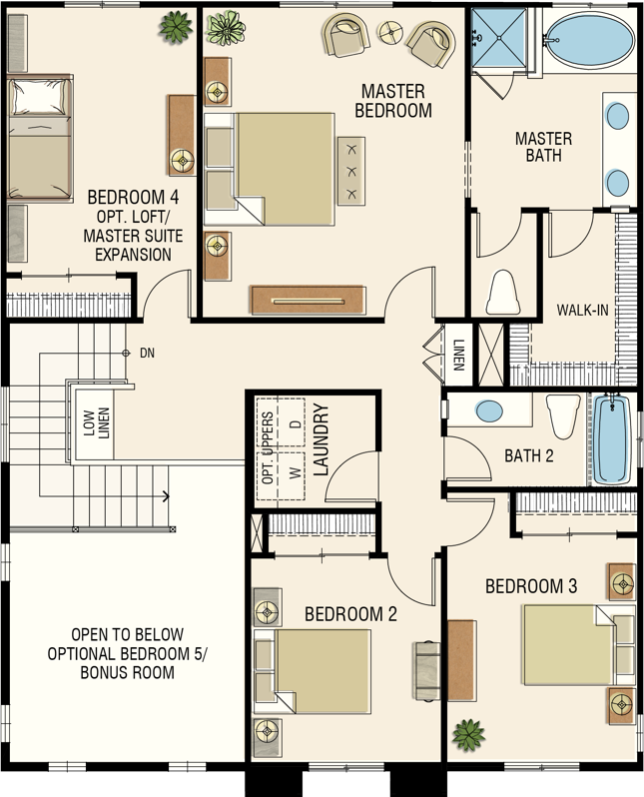 3100 Vintage Dr - Photo 3 of 12