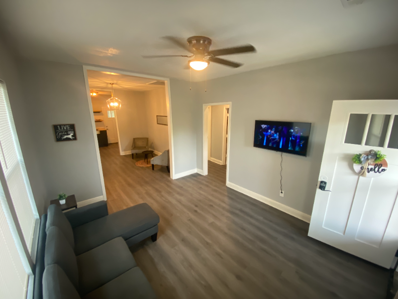 3509 West 10th Street