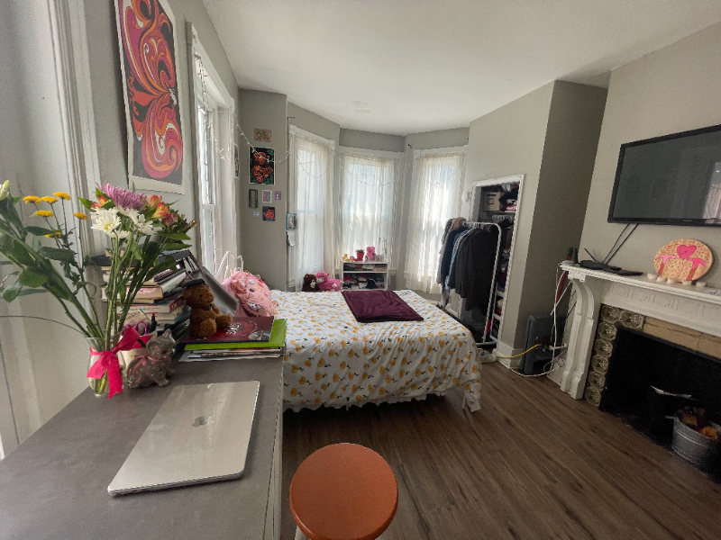 4124 Chester Ave #2R - Photo 2 of 5