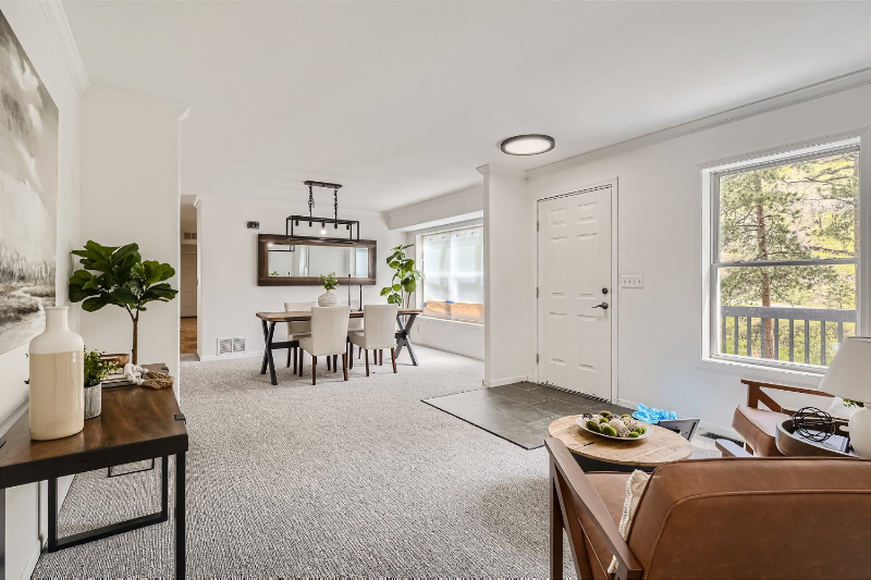 8787 S Deer Creek Canyon Rd - Photo 2 of 27