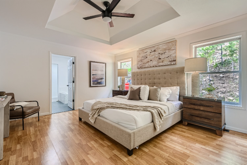 8787 S Deer Creek Canyon Rd - Photo 3 of 27