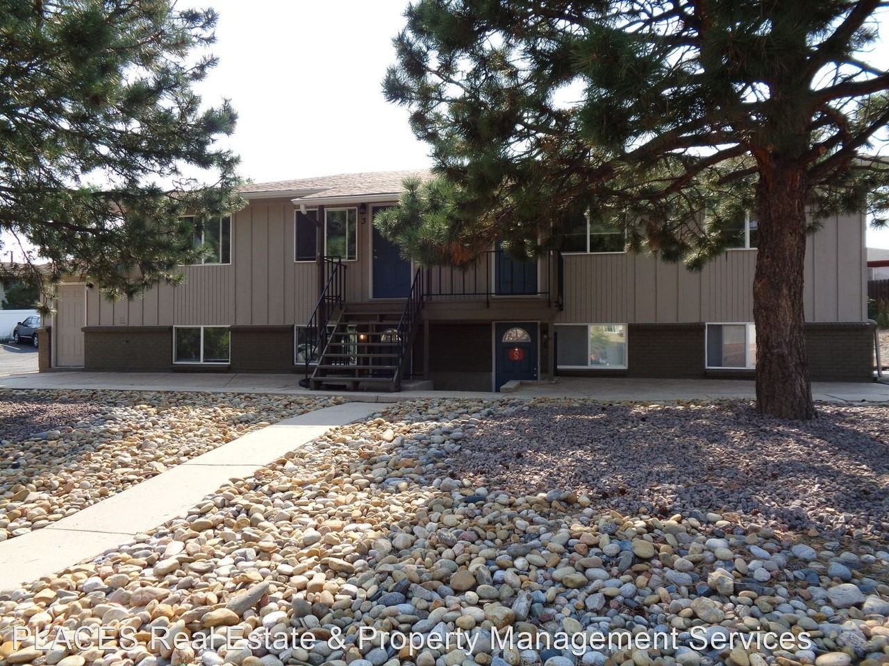 6805 Western Place Apartments 6805 Western Pl, Cimarron Hills, CO