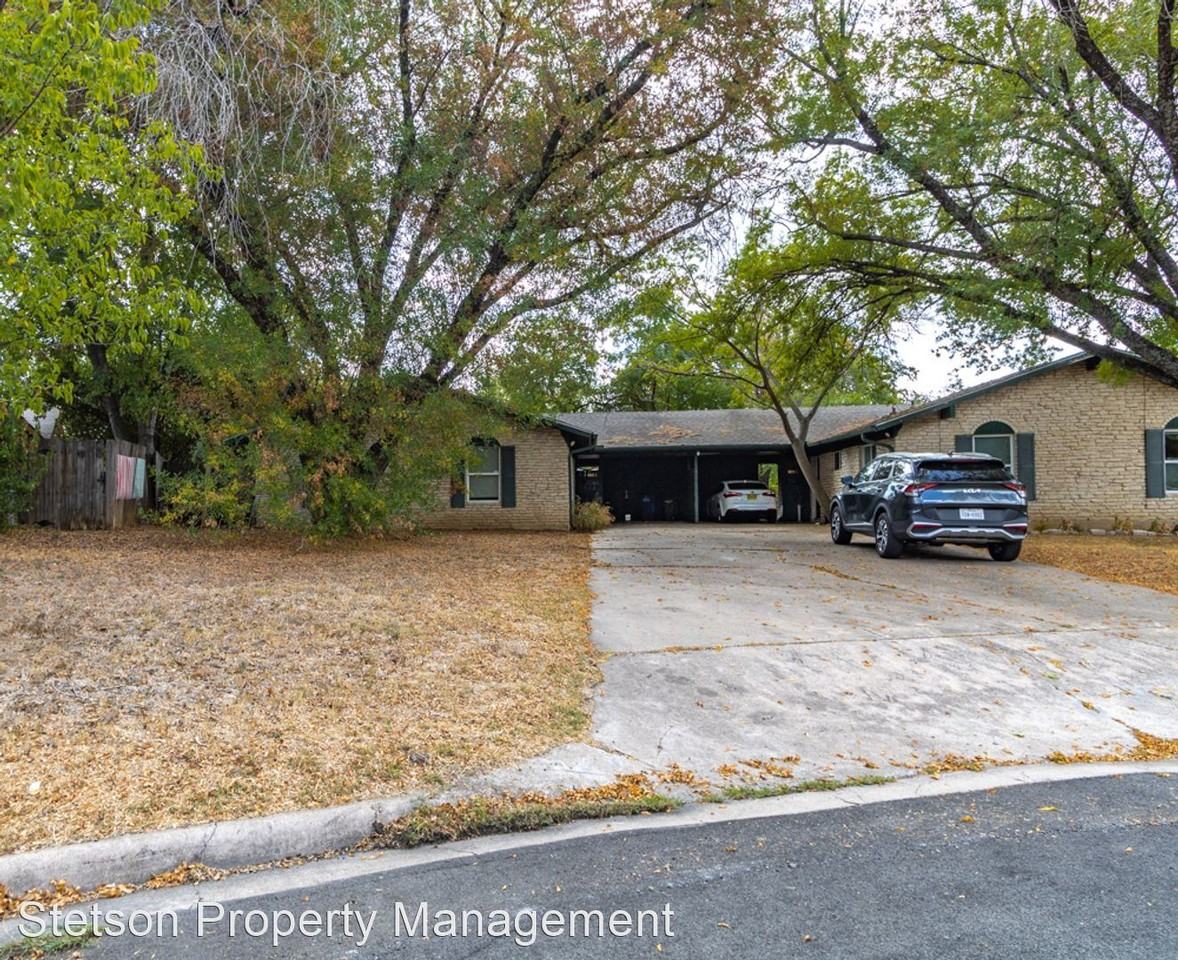 4705 Sagebrush Circle Apartments 4705 Sagebrush Cir, Austin, TX 78745