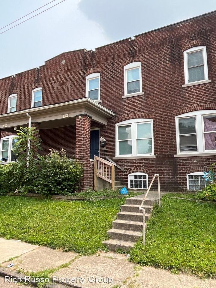 10871097 Stanley Ave Apartments 1087 Stanley Ave, Columbus, OH 43206