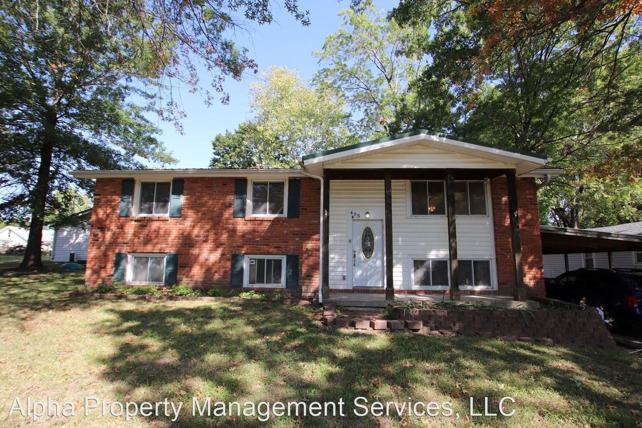 405 Hamilton Apartments in Warrensburg, MO 64093 Zumper