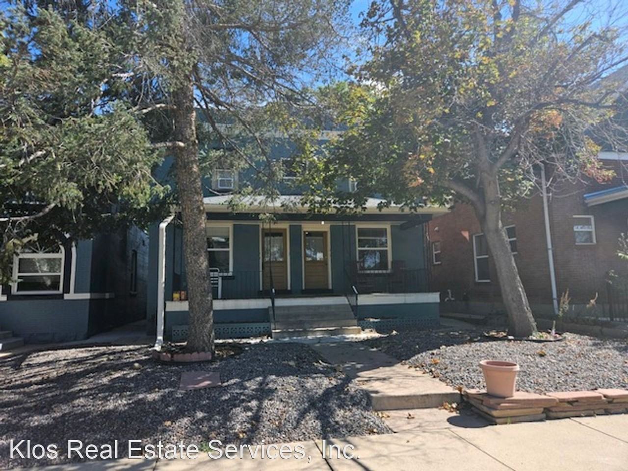 468 474 S. Lincoln St. Apartments in Washington Park, Denver, CO