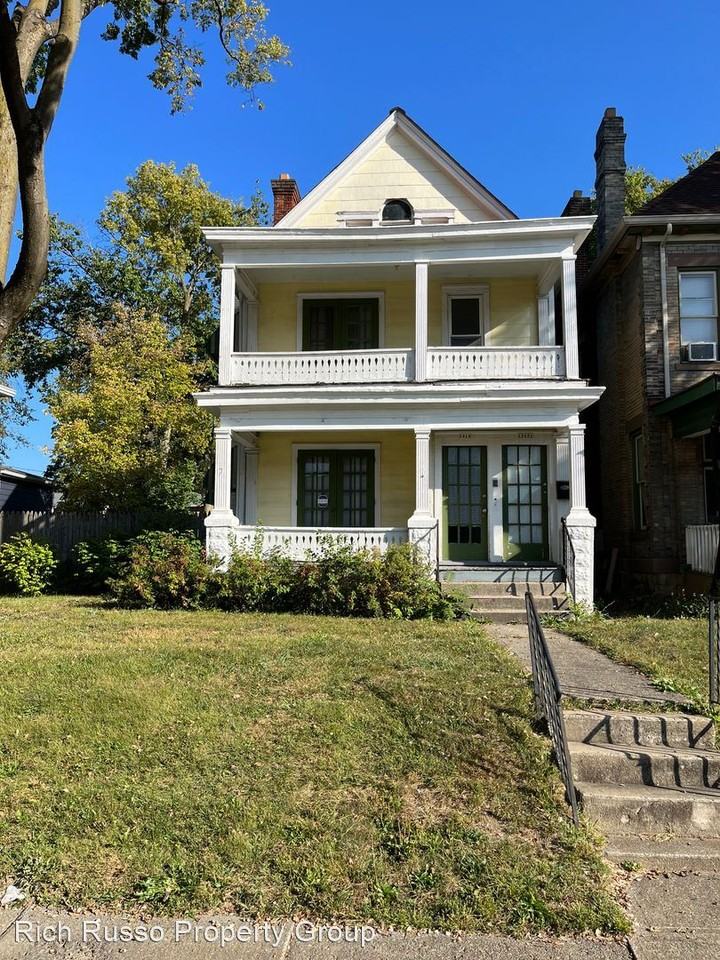 1316 Fair Ave Apartments in Olde Town East, Columbus, OH 43205 Zumper