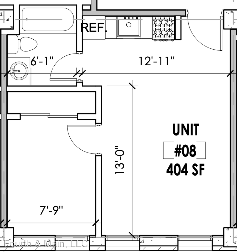 New Grand Apartments 7 E 400 S, Salt Lake City, UT 84111 Zumper