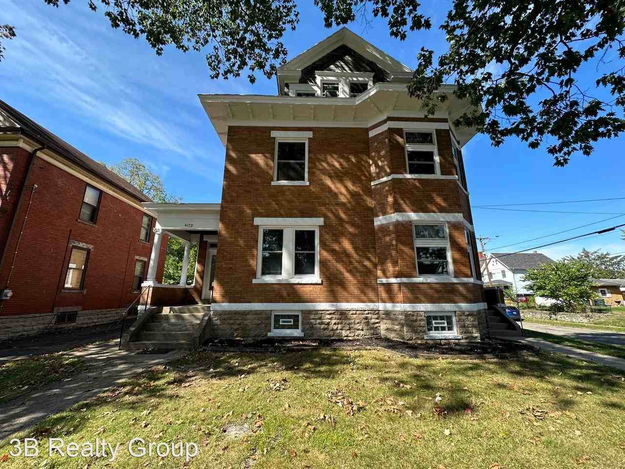 NORWOOD Stunning renovated 4 family Apartments 4173 Forest Ave