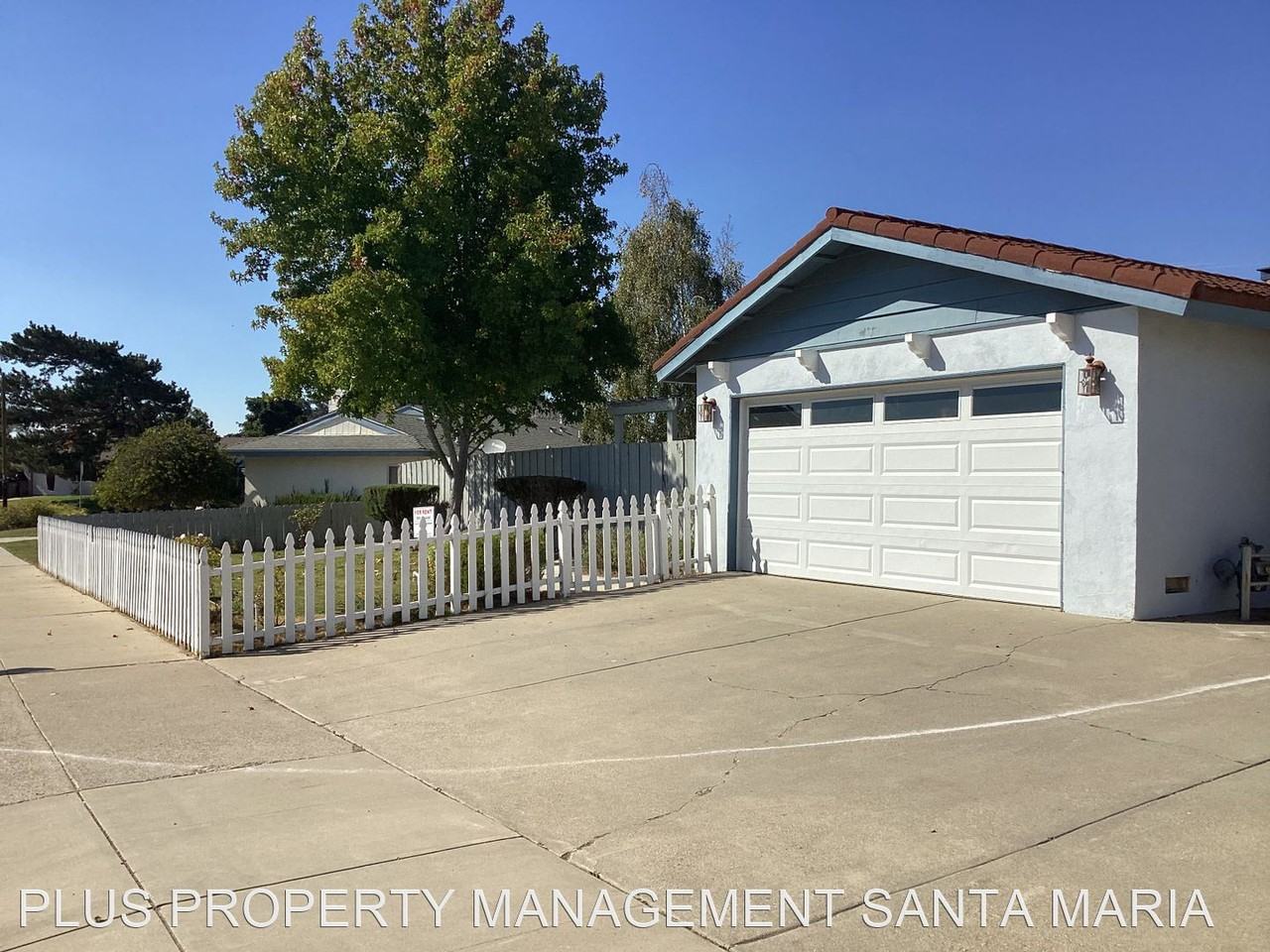 715 Patterson Rd, Santa Maria, CA 93455 4 Bedroom House for 2,995