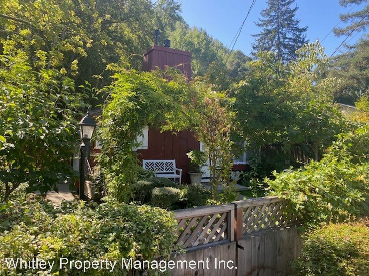 1925 Cordilleras Rd, Emerald Lake Hills, CA 94062 Studio for 2,950