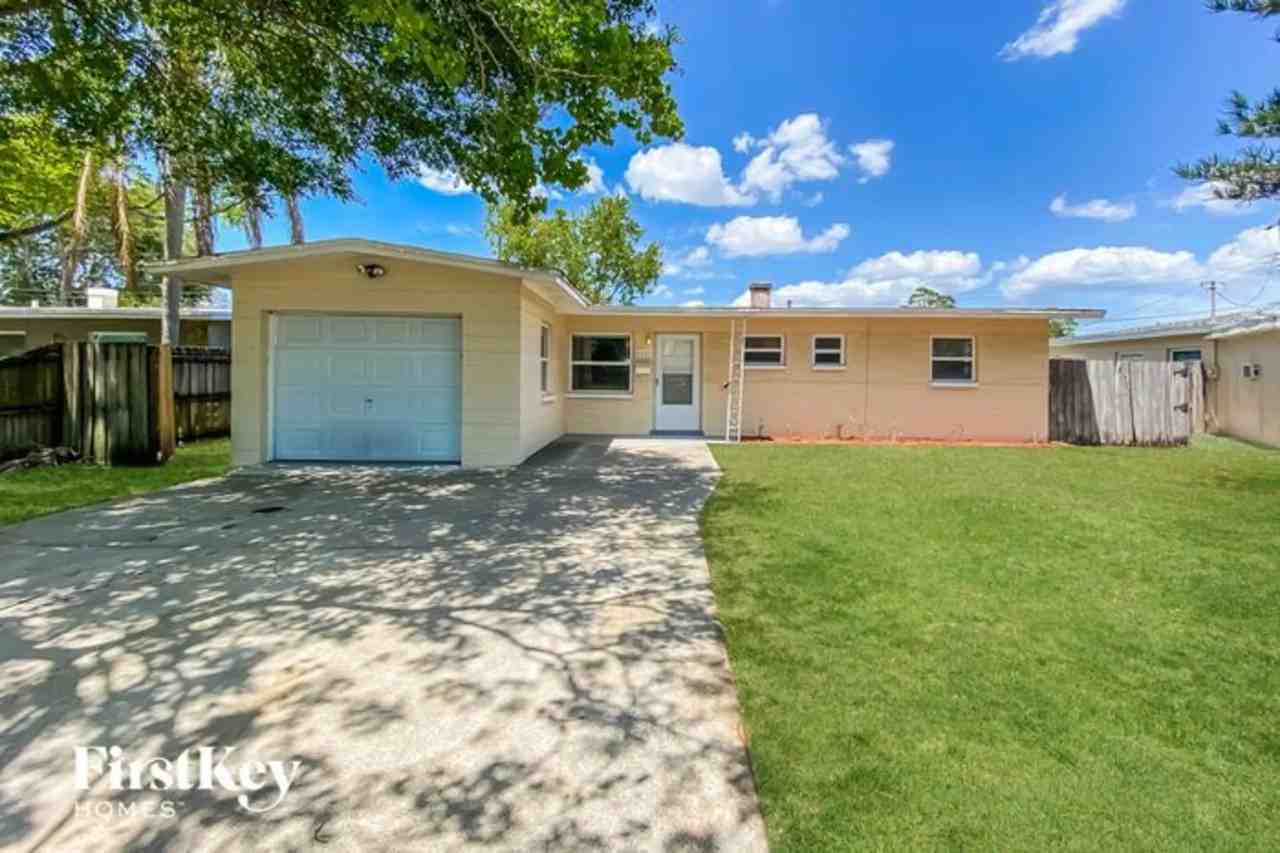 5621 90th Ave N, Pinellas Park, FL 33782 3 Bedroom House for 1,845/month Zumper