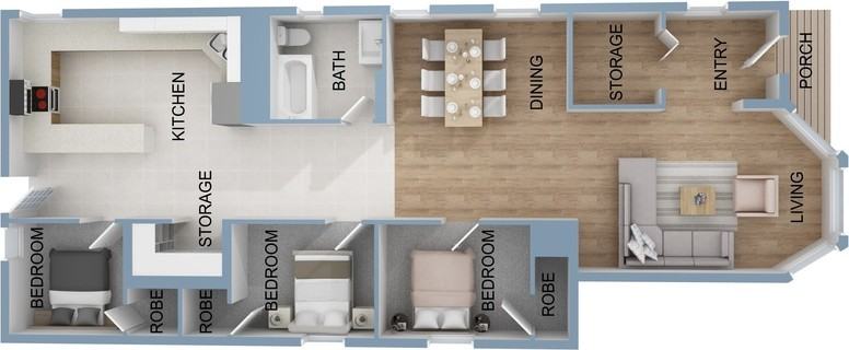 450 Yates St - Photo 7 of 26