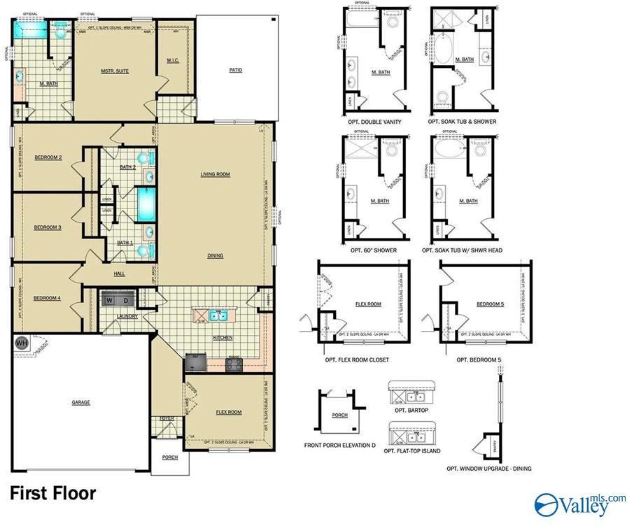 126 Jerrie Lynn Blvd - Photo 2 of 5