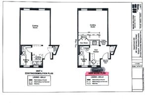 26 Hemenway St #33 - Photo 1 of 1