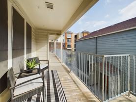 2529 Rio Grande St #27B - Photo 1 of 1