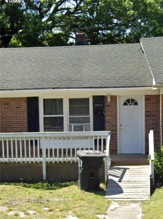 47 Carver Cir Apartments in Portsmouth, VA 23701 Zumper