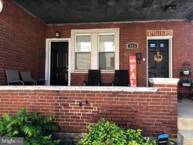 For Rent  Three apartments in Conshohocken and one home in