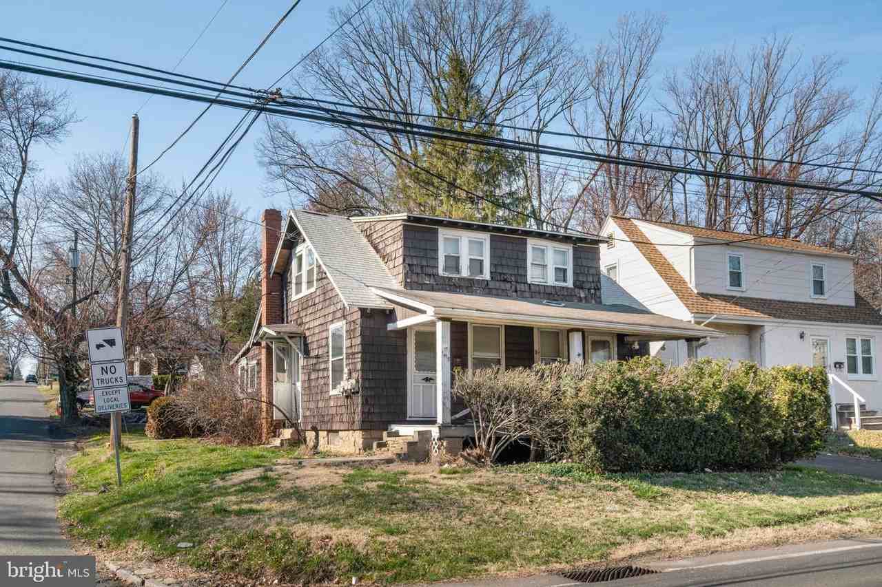 1418 Brownsville Road, FeastervilleTrevose, PA 19053 3 Bedroom House